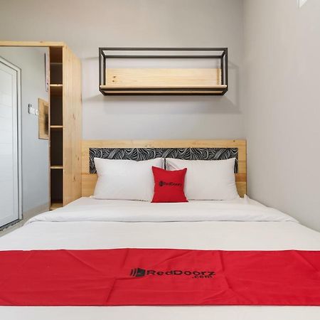 Reddoorz Near Plaza Atrium Senen Otel Cakarta Dış mekan fotoğraf